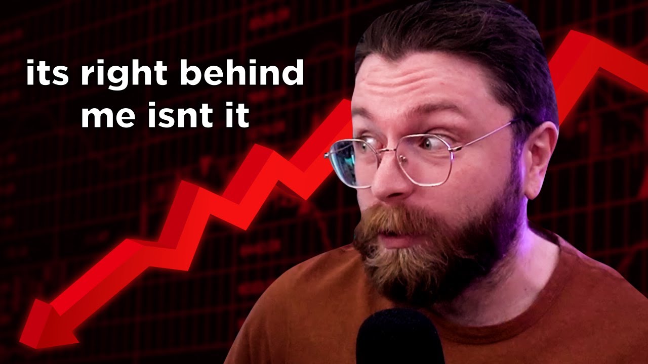 F*** THE STOCK MARKET