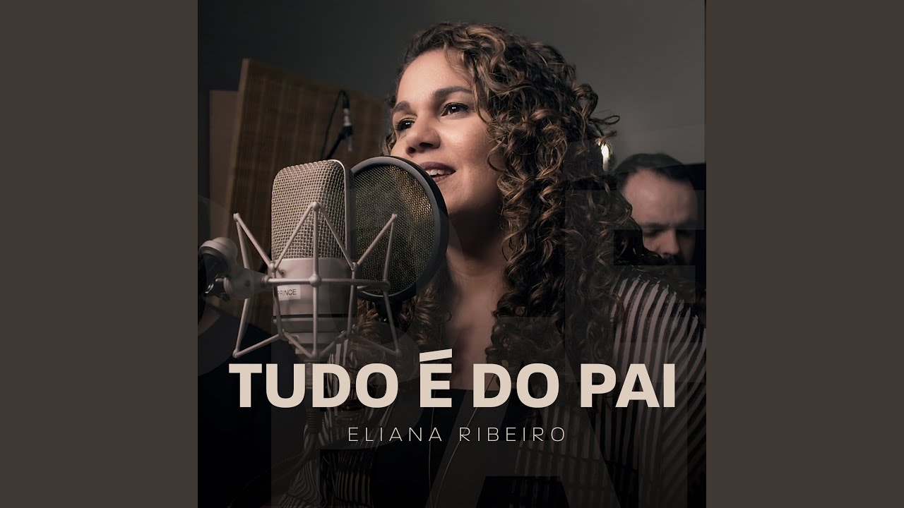 Tudo É do Pai