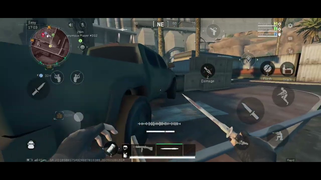 390k loot extracted #deltaforce #gaming #extractionshooter #deltaforcemobile #gameplay 