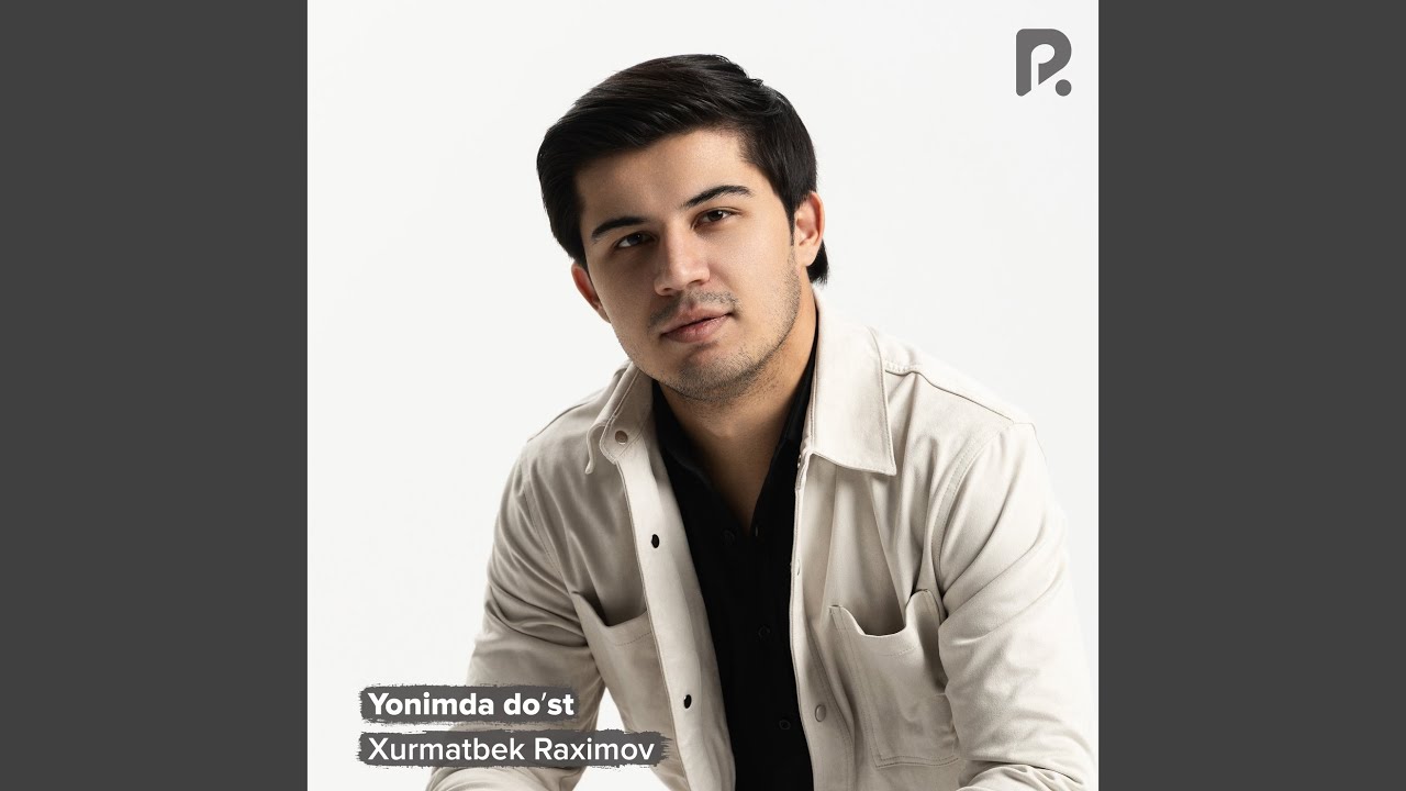 Yonimda doʻst