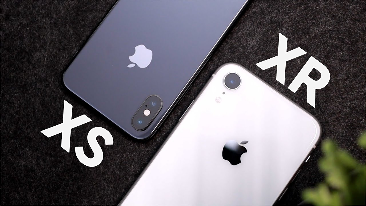 MENDING MANA !!! iPhone XR atau iPhone XS Buat Tahun 2022