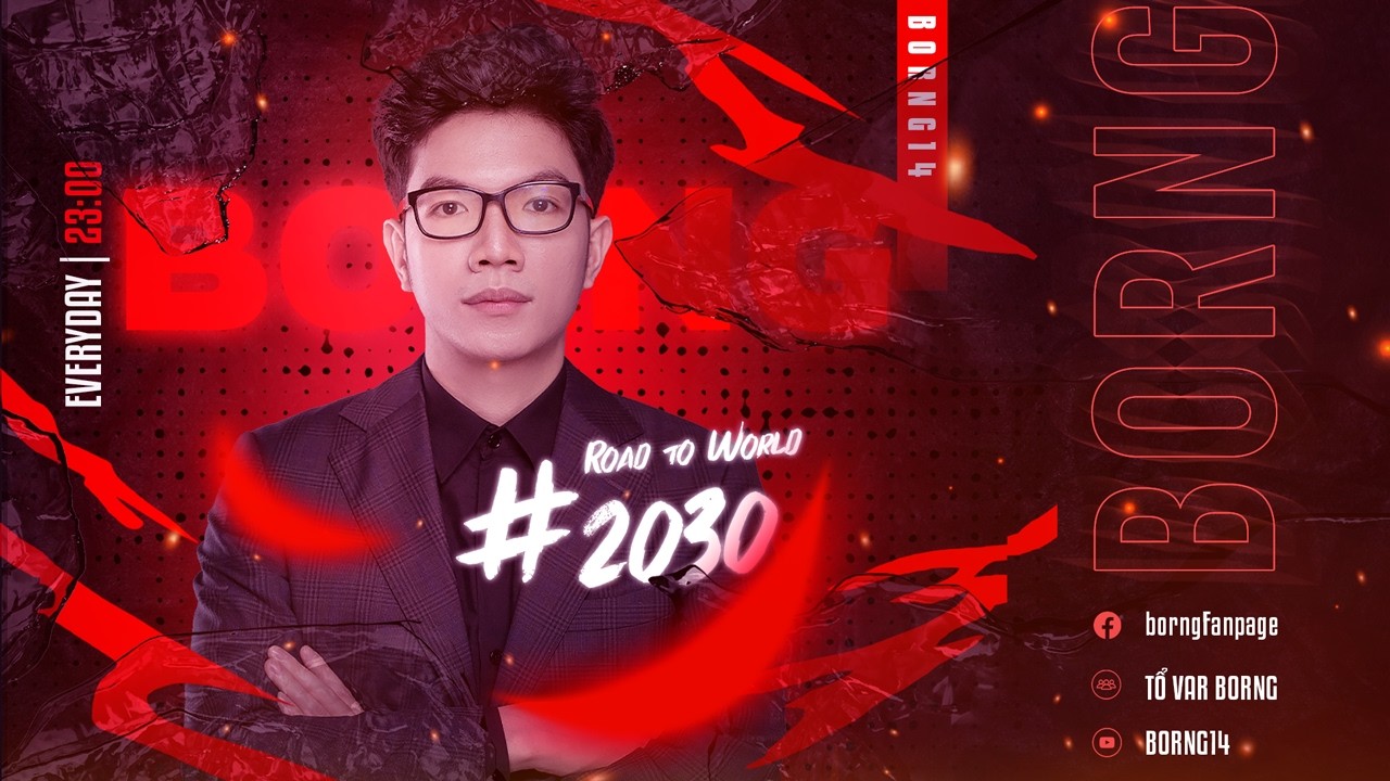 15/4: LEO RANK M&Ugrave;A 17 & H&Oacute;NG C1 | BORNG ĐTCL