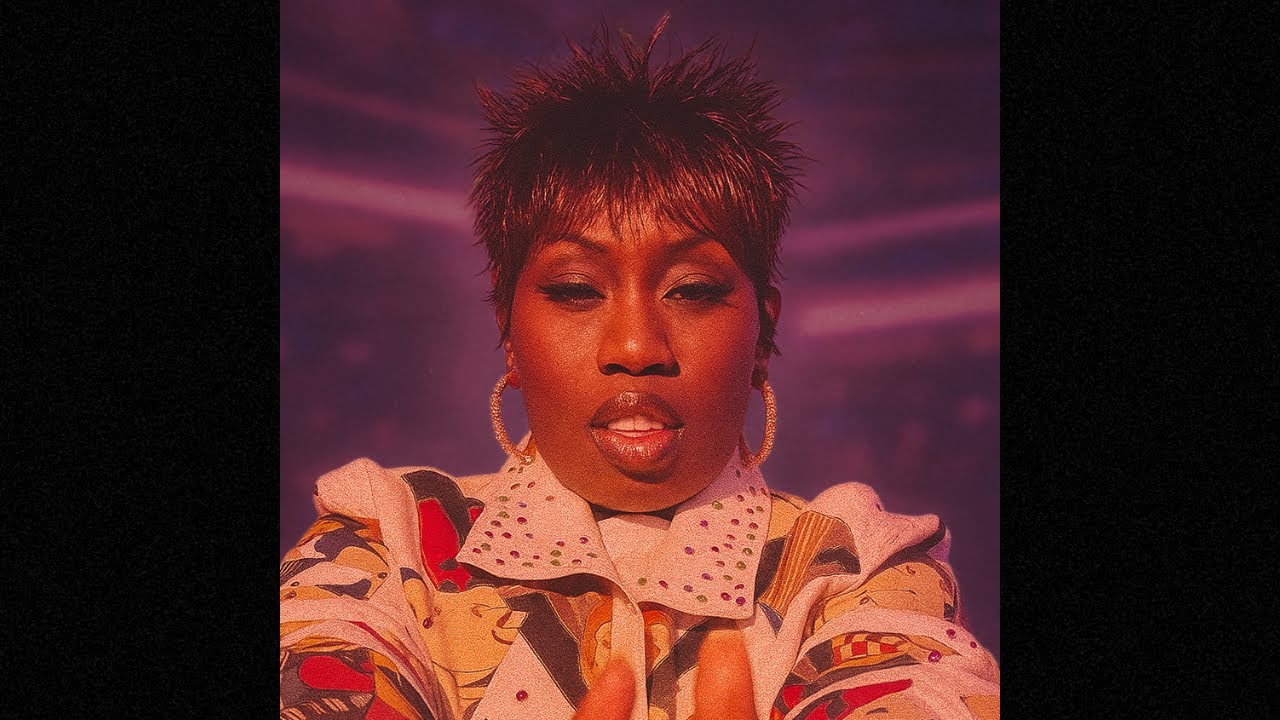 [FREE] Missy Elliott x Timbaland Type Beat - ''Studio''