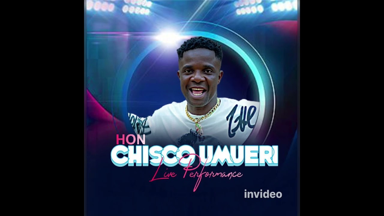 Chisco Umueri Live Stage Performance (2)