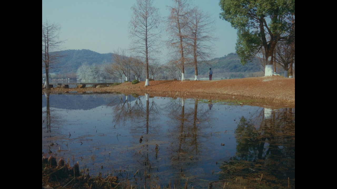 YOU'RE NOT LAZY | A short film Lumix S1M2 | 4K