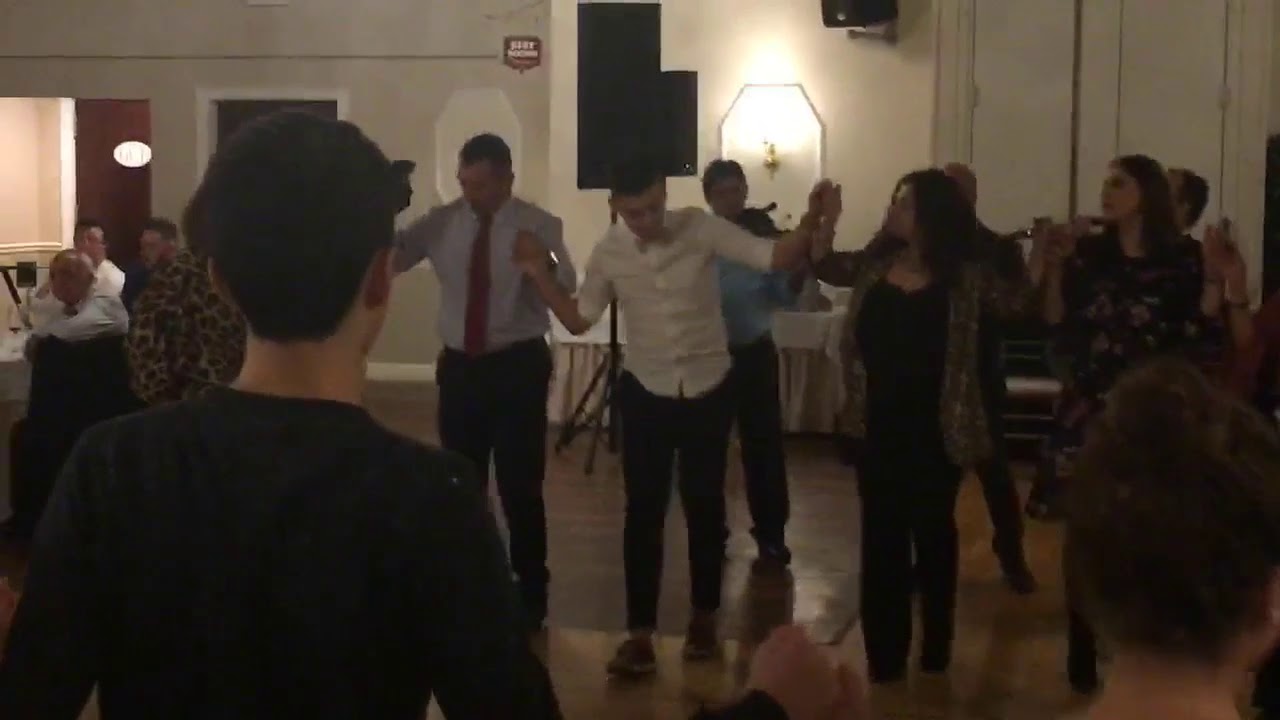 Ηπειρωτικα: Μαγγλαρας , Λιτσιος :