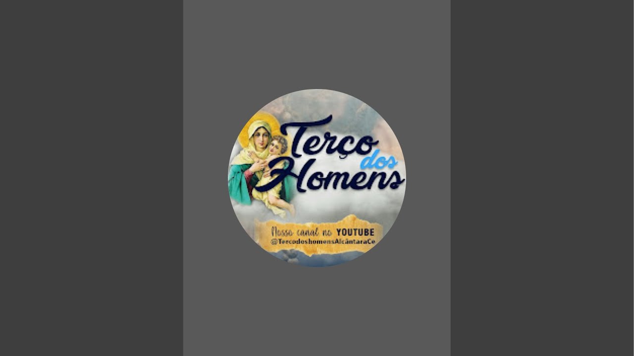 Terço dos homens Alcântaras / Ce está ao vivo!