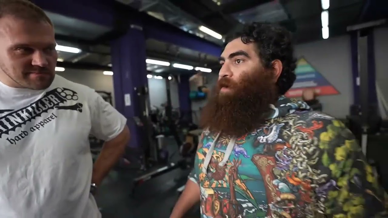 Сколько пожмёт Маркарян