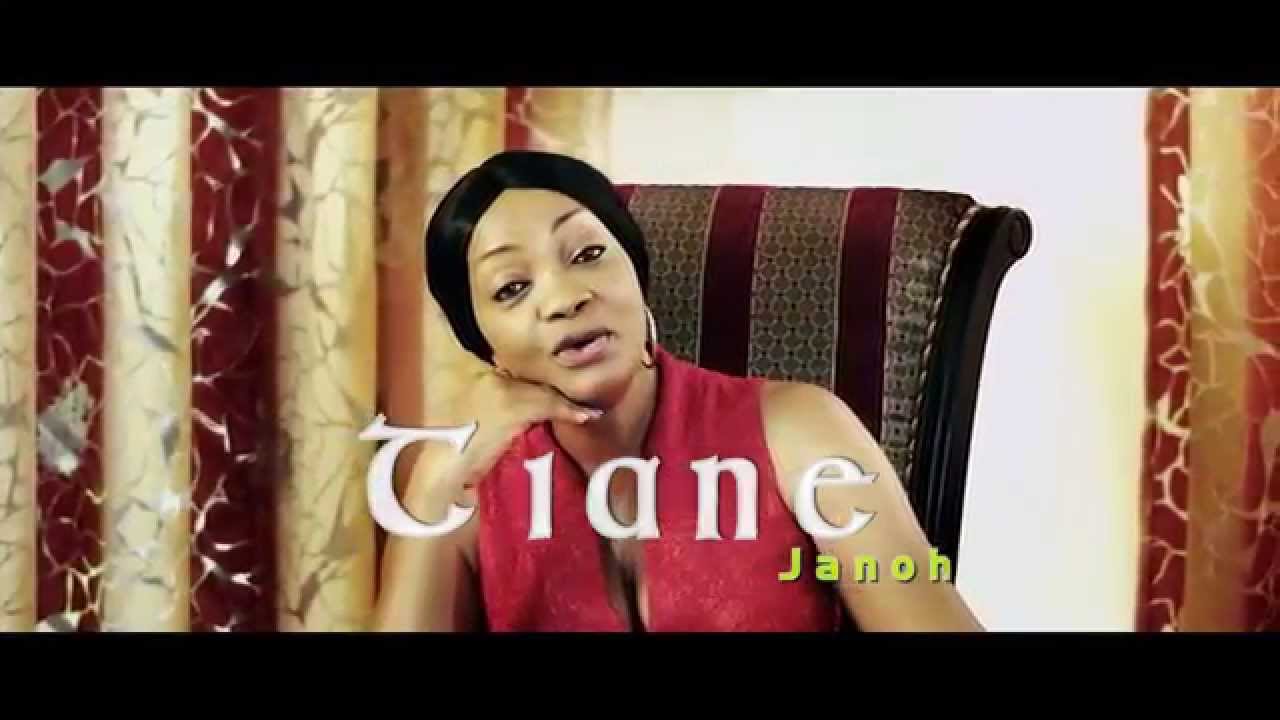 TIANE   JANOH CLIP OFFICIEL