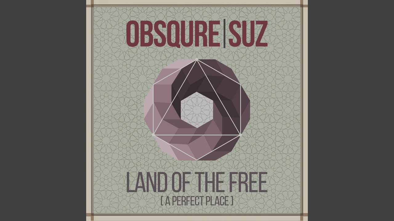 Land of the Free (A Perfect Place)