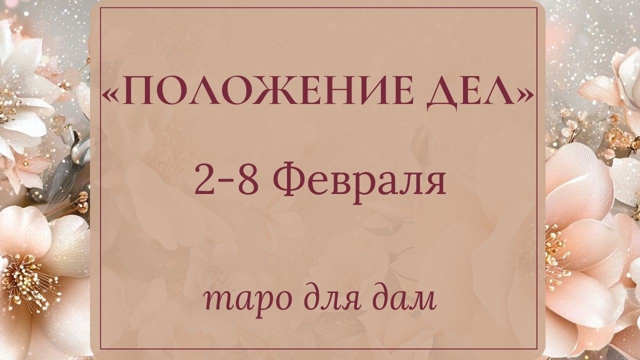 2-8 Февраля 