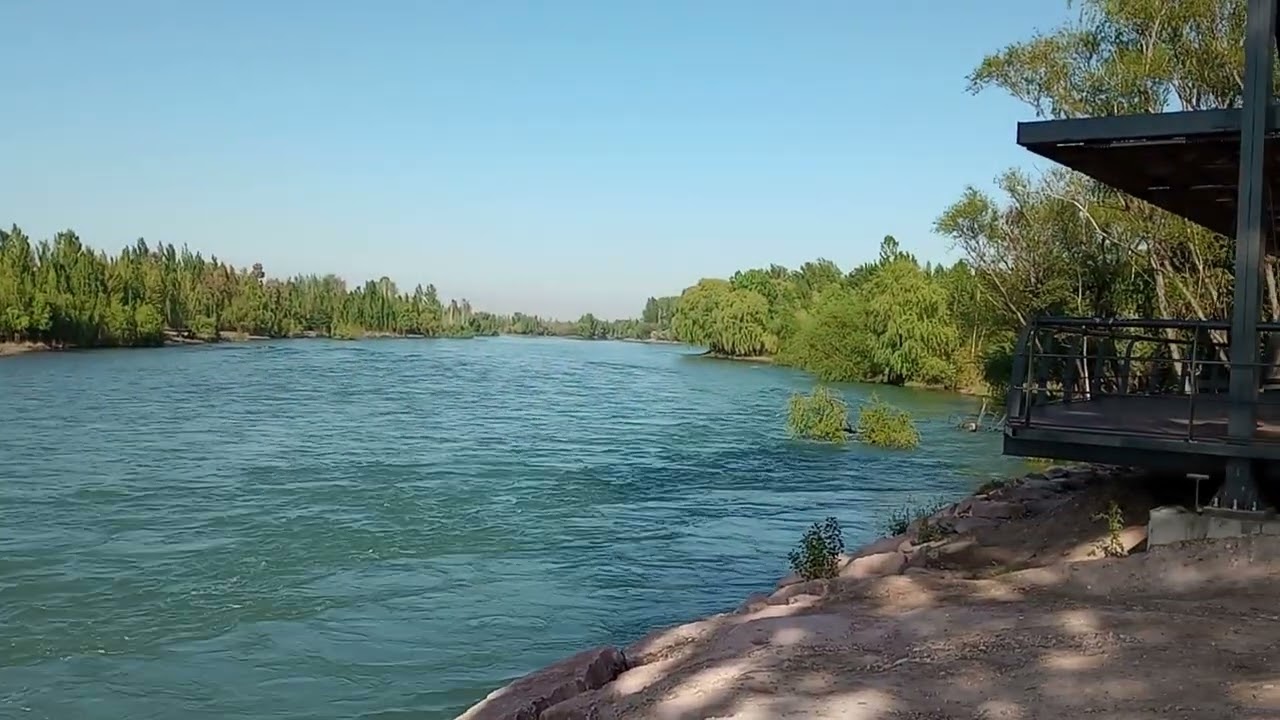 R&iacute;o Limay - Neuqu&eacute;n 2022