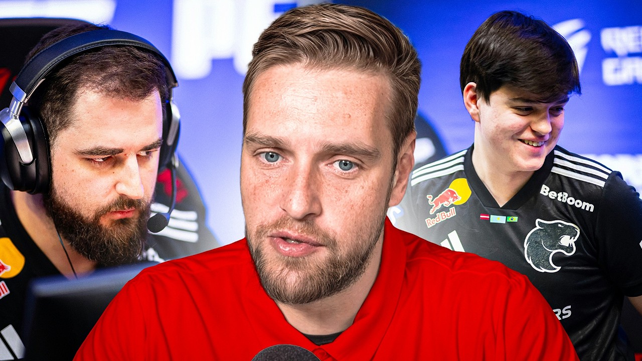 FURIA EM MAIS UM PLAYOFF, NÃO VAMOS COMETER O MESMO ERRO