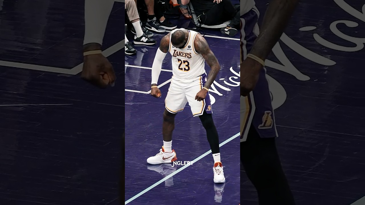 Will LeBron Retire This Year? 🤔
