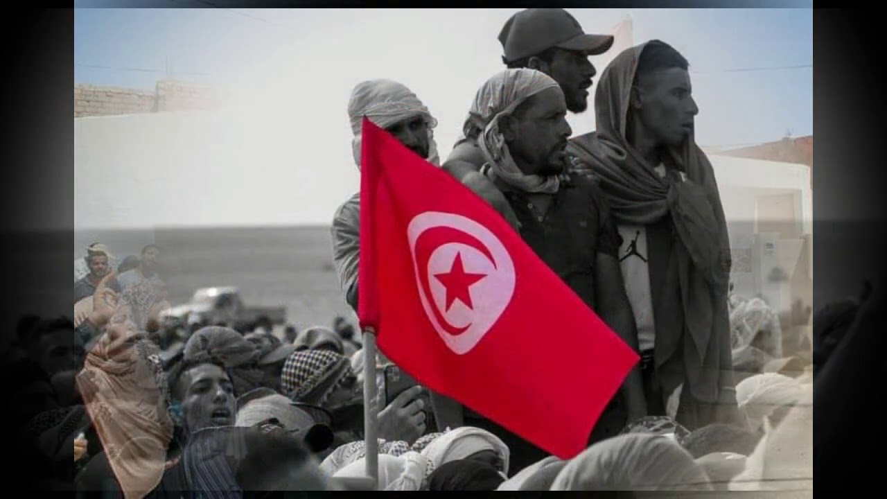 كيلاني طليق في أغنيته الحدث ❤️❤️ عزيزة و حنينة تطاوين ❤️❤️ هدية لناس الوطن