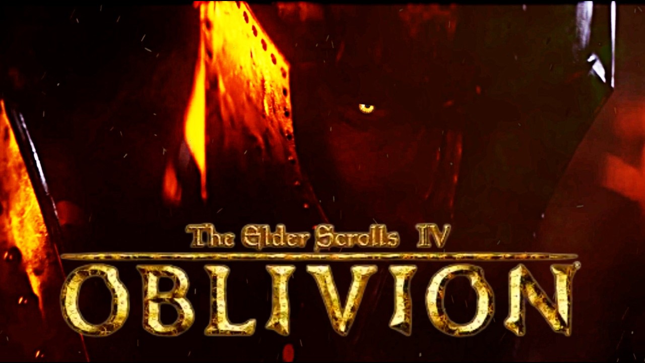 The Elder Scrolls iv 🔥 OBLIVION RMSTR 😈 BRETON SPELLSWORD 🗡️MEGA GAMEPLAY MIX ( NO COMMNTRY ) Part 3