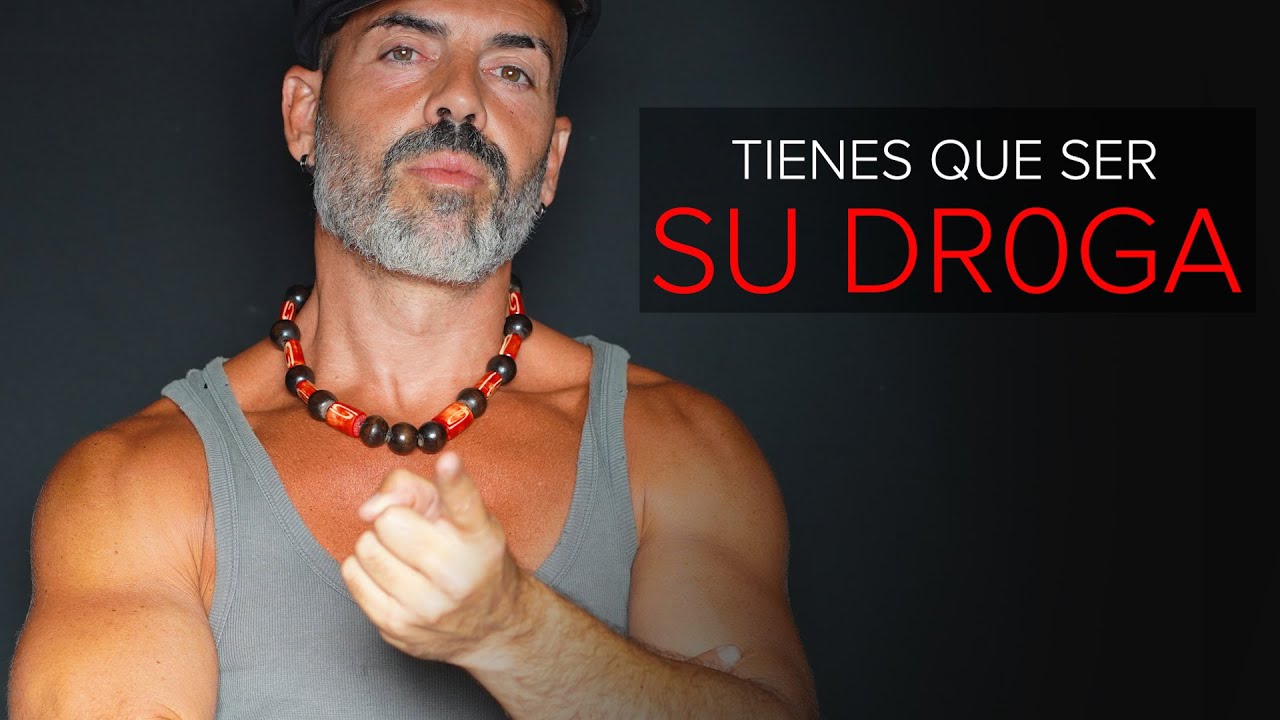 El Secreto para Hacer una Persona ADICTA A TI