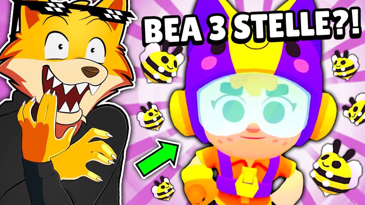 BEA 3 Stelle NON HA SENSO su SQUAD BUSTERS! Potenzio il DOTTORE 3 Stelle e VINCO Curando TUTTI!