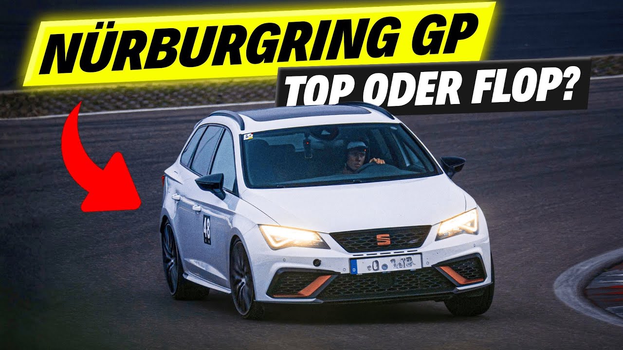 Mein Live-Eindruck vom Paragraph5 After Work-Trackday