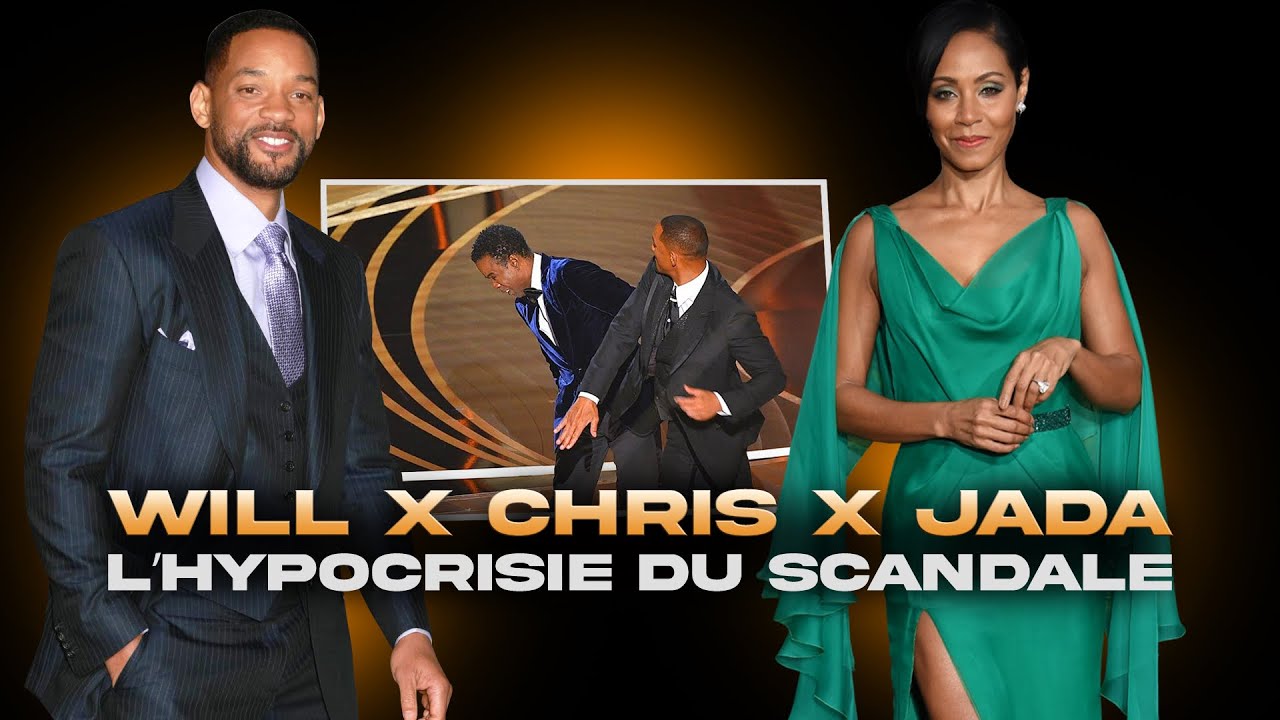 WILL SMITH : VRAI HÉROS POUR LES FEMMES OU SIMPLE BRUTE?