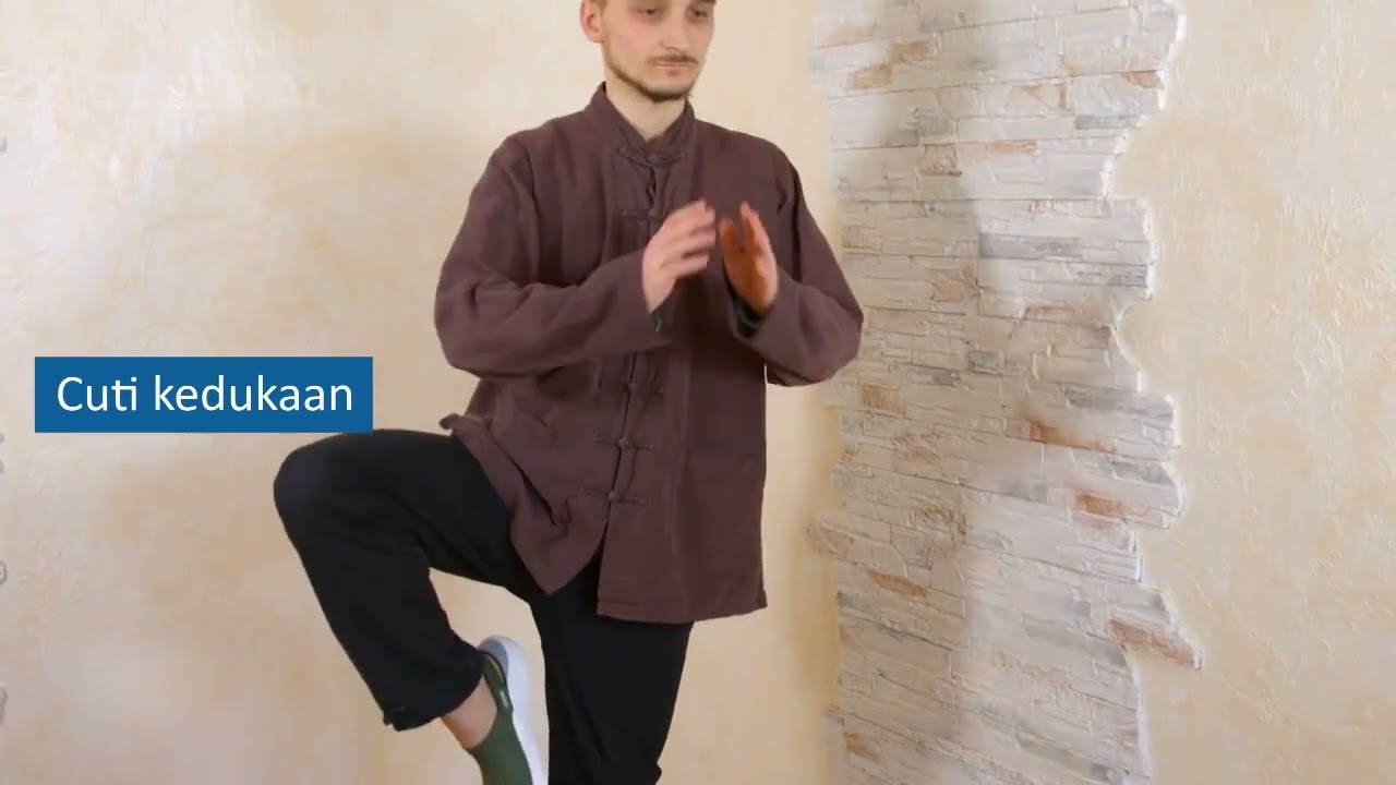 Jenis Cuti Karyawan