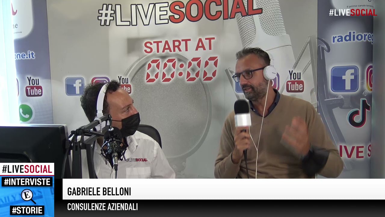 aBCD Consulting - Consulenza logistica e Supply Chain (Full)