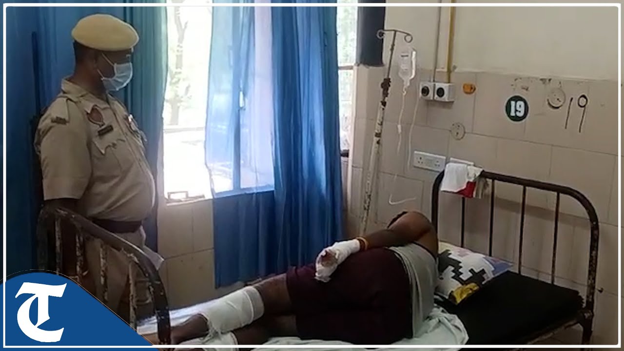 3 inmates injured in clash between 2 groups in Amritsar Central Jail