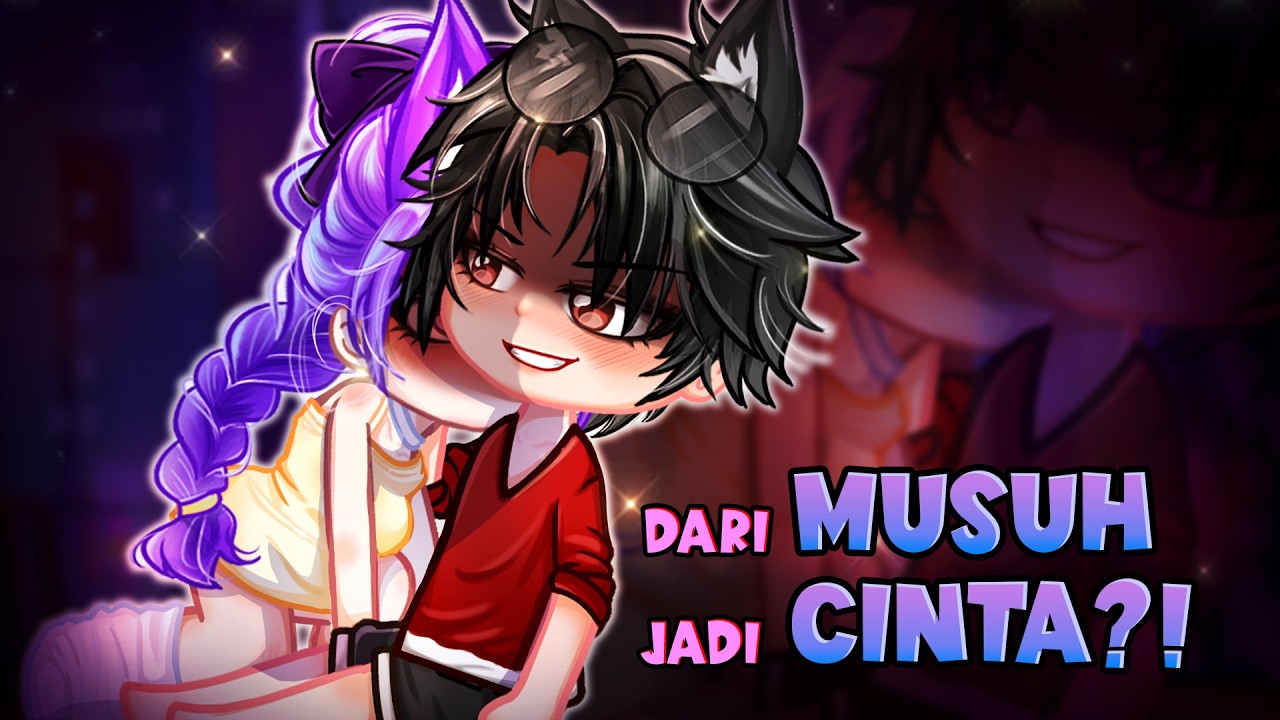 Full Movie❗️Dari Musuh Jadi Cinta?!🔥``If Enemies To Loves?!`` || ENG/IND GCMM