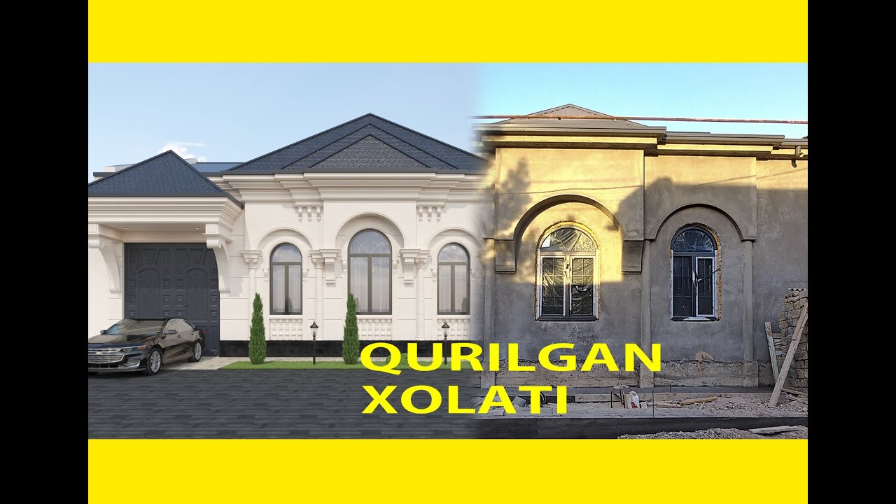 1 QAVATLI LOYIHAMIZANI QURILGAN HOLATI   20x30😍