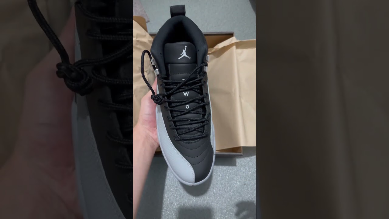 Where can I find them? Wpp +86 8333 8814 Go now. #sneakerhead #nike #shoes #jordan12