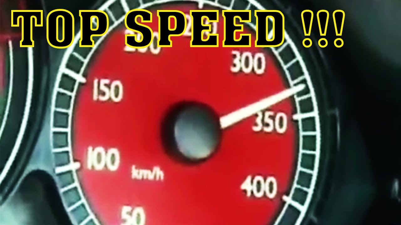 660 HP Ferrari Enzo 2002 | Top Speed 0-340 km h!!!