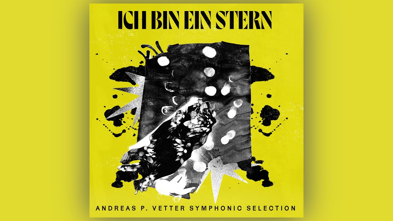 Ich bin ein Stern (2022) - Andreas P. Vetter - Jugendorchester der Stadkapelle Kenzingen
