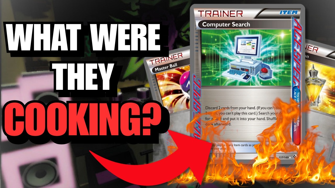 What Went Wrong With the Original ACE SPECs?