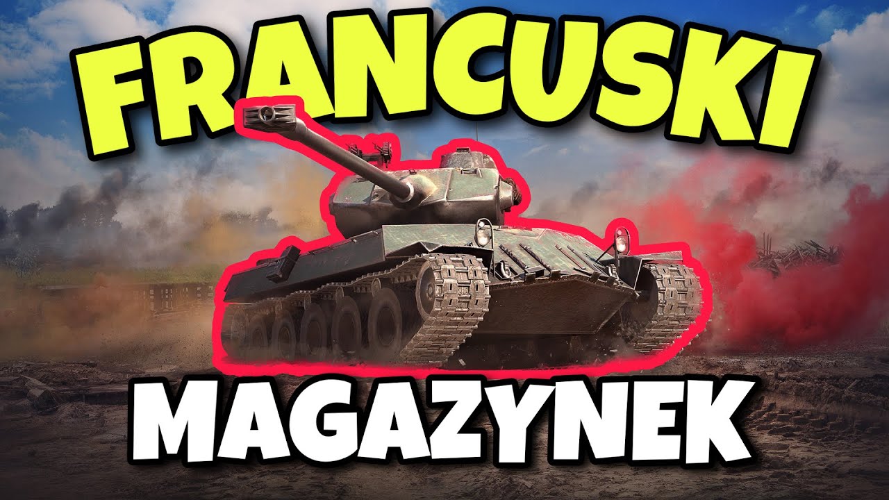 LORKA JEDNAK DAJE RADĘ?! | LORRAINE 40T | WOT BLITZ