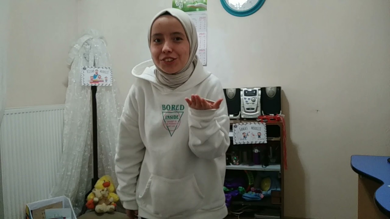 OKUMA YAZMAYA HAZIRLIK ETKİNLİĞİ