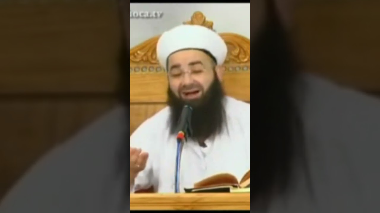 Salavat getirmeyi unutan Evliyanın Kıssası #c&uuml;bbeliahmethoca #sohbet #video #evliya #shorts #izle