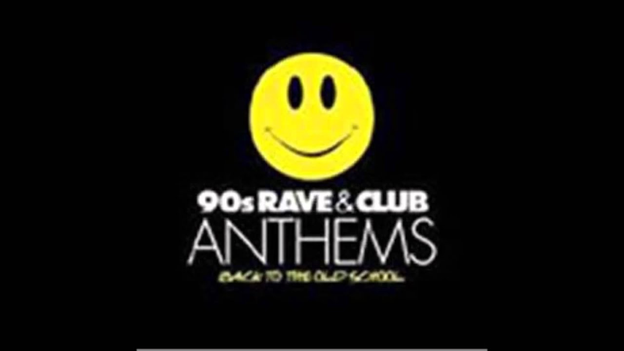 90's club classics 01