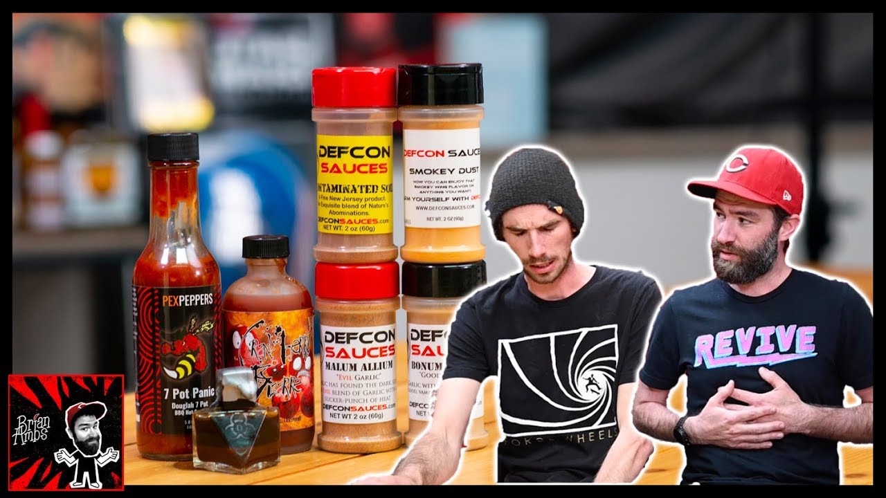 I WAS SENT A MYSTERY BOX OF PAIN!