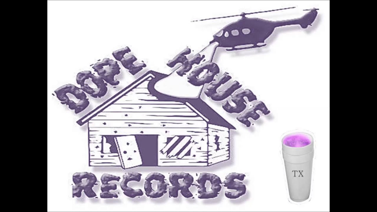 SPM Smoke 2 Joints Screwed&CHopped