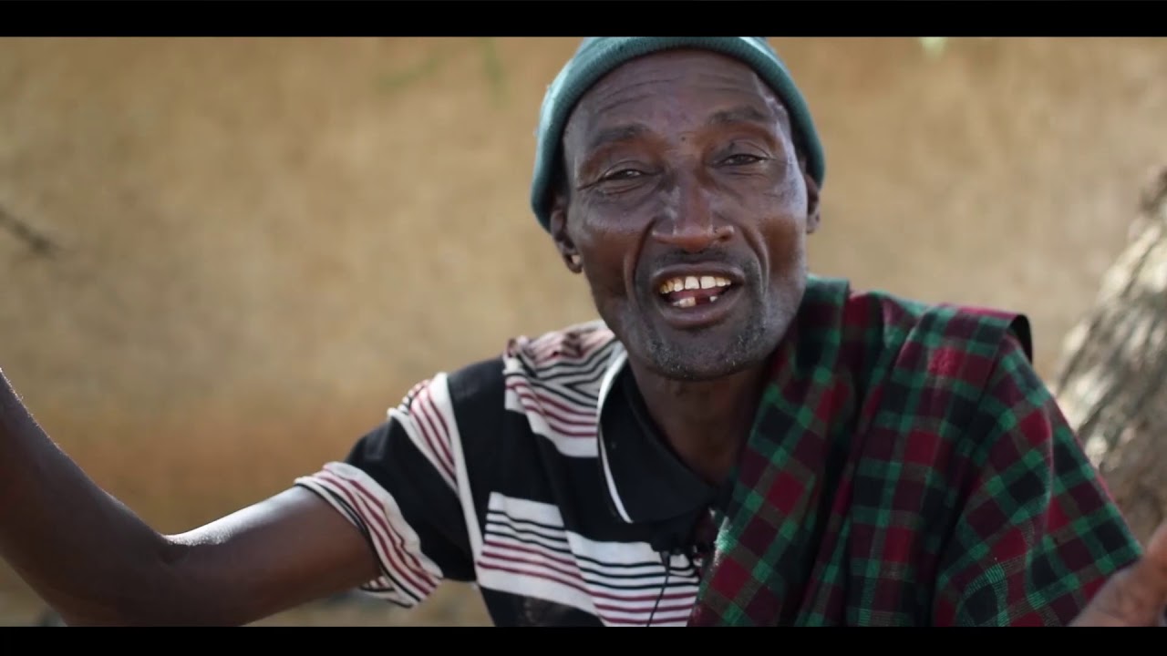 PERSPECTIVE ON PASTORALISTS AND PASTORALISM BY PASTORALISTS IN KENYA