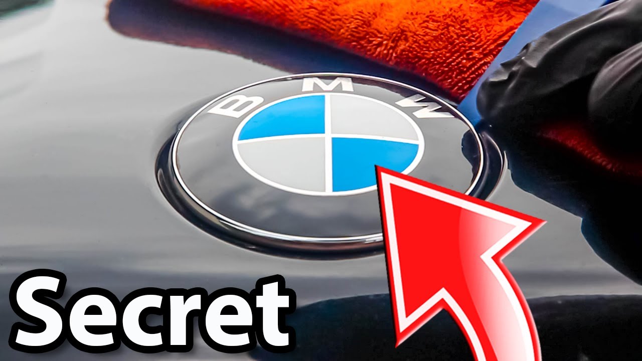 ГАРАНТИРУЮ! 😱 Вы Не Знали Этих Скрытых Функций BMW 🚗