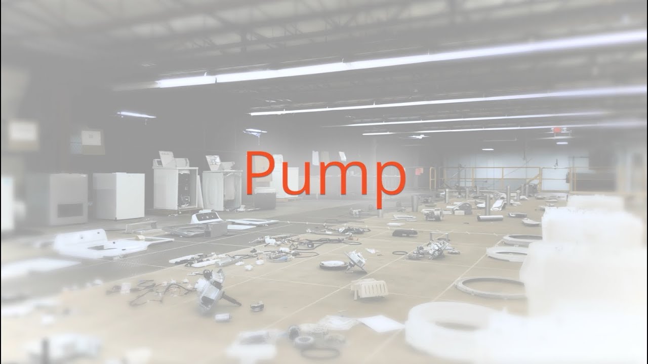Pump