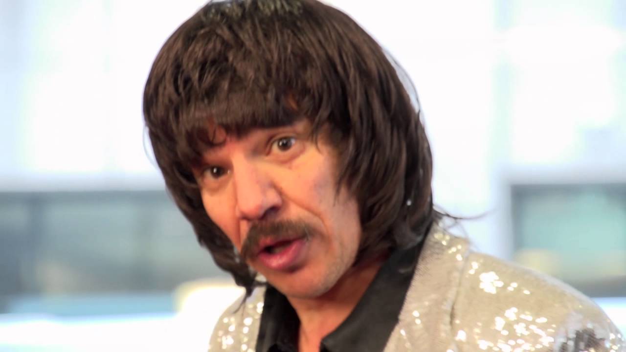 Silverio - Perro (Live on WLUW 88.7)