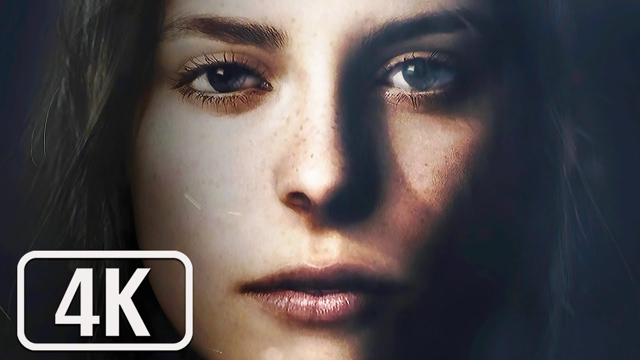 Martha is Dead ИГРОФИЛЬМ На Русском ▷ Полное прохождение Без Комментариев \ Русские Субтитры