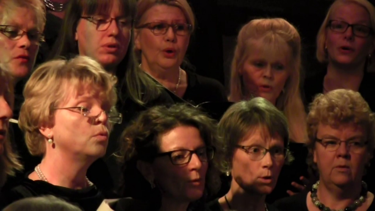 Chor des Herrn K. - 