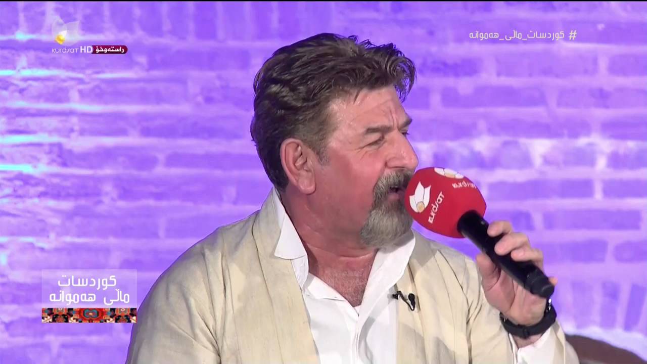 سعدون كاكه يي  تازه ترين كوراني (دك دك مه سو)
