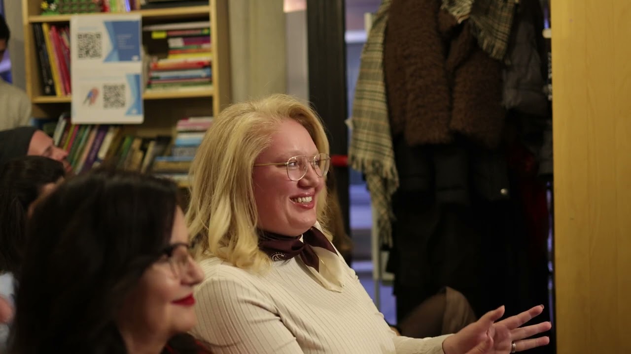 Dialogurile RomBel  Diaspora între două valize