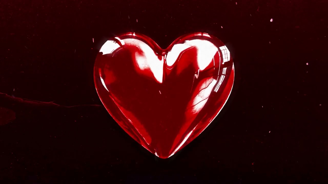 CERES - Feel This Way (Official Visualizer)
