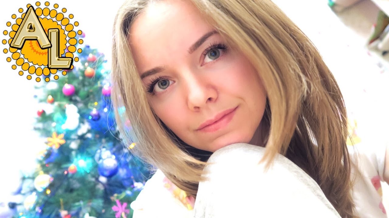 VLOG: Навестили прабабушку Маши / Детские книжки 11.12.2016