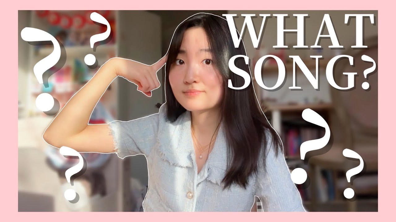 10 Ways to Choose THE RIGHT Song For Your Kpop Audition 🎤